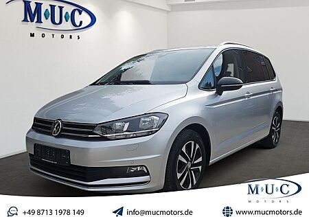 VW Touran Volkswagen 2.0 TDI IQ.DRIVE DSG ~7Sitze