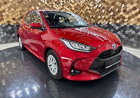 Toyota Yaris Hybrid 1.5 *LED*Kamera*ACC*Klima