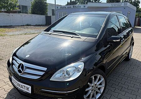 Mercedes-Benz B 150 *AUTOMATIK *TÜV NEU *KLIMA *PDC