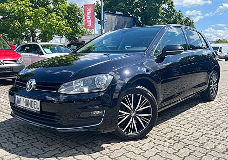 VW Golf Volkswagen VII Allstar *Navi/PDC/Sitzhzg.*