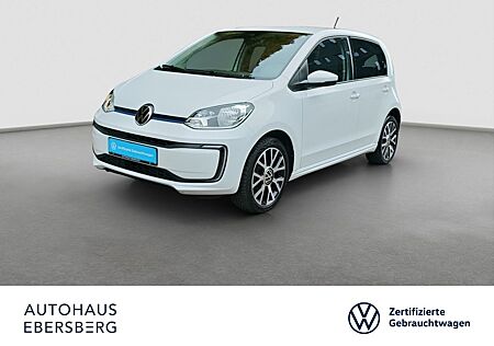 VW e-up! Volkswagen e-up! Style Plus Winter Assist+ Komfort Alu
