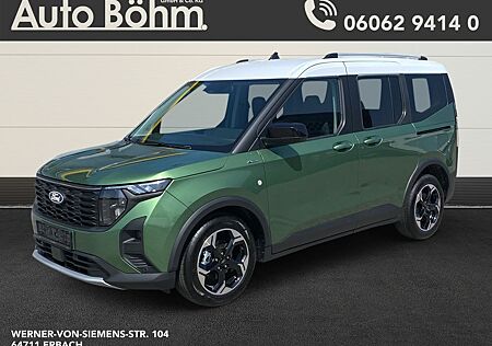 Ford Tourneo Courier Active 1.0 Klma+Navi+ACC+DAB+ 5.
