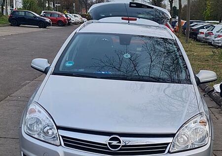Opel Astra Caravan 1.8 ECOTEC INNOVATION "110 J" ...
