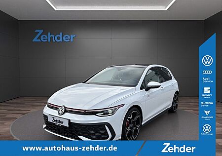 VW Golf Volkswagen 2.0 TSI DSG GTI +Harman Kardon+Pano+App-Con