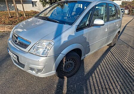 Opel Meriva Edition 1.6 Automatik TÜV neu