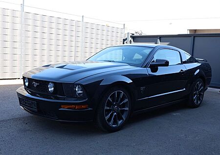 Ford Mustang GT V8