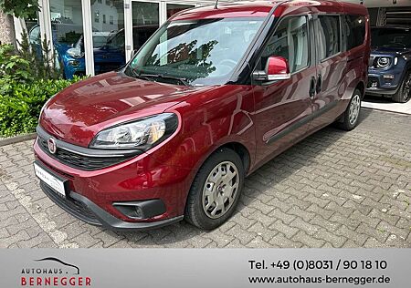 Fiat Doblo SX Maxi Kombi, Navi