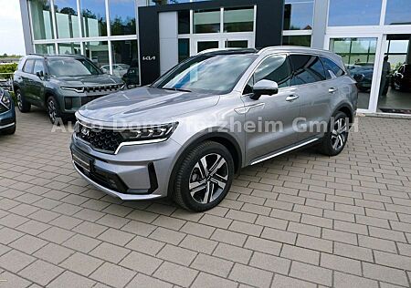 Kia Sorento 1.6 T-GDI PHEV AWD Platinum/Nappa/GD/HUD