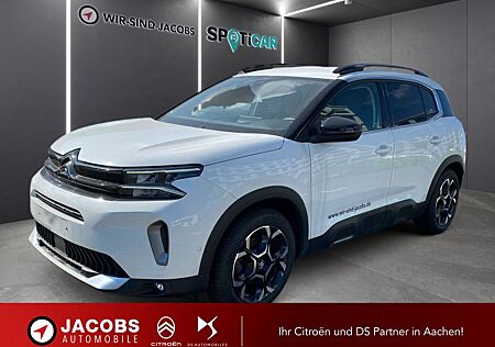 Citroën C5 Aircross Pure Tech 130 EAT8 SHINE PACK