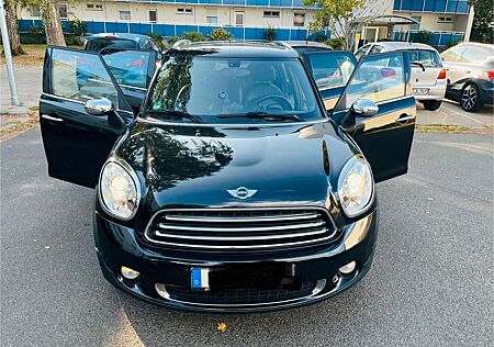 Mini Cooper D AT Cooper