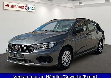 Fiat Tipo Kombi 1.4i Pop Klima SHZ PDC AHK