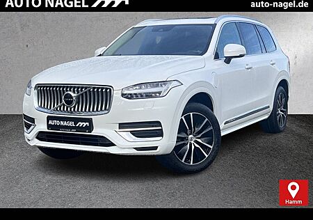 Volvo XC 90 XC90 T8 AWD Inscription Expr. AHK|PANO|FLED|el.S
