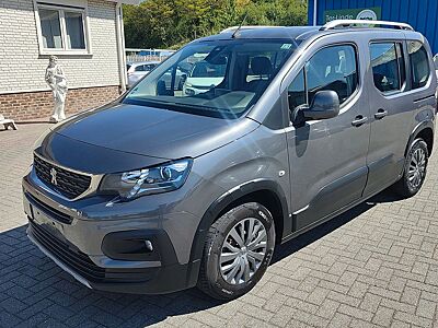 Peugeot Rifter Allure L1
