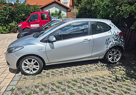 Mazda 2 1.3 63kW Impression Sport Impression