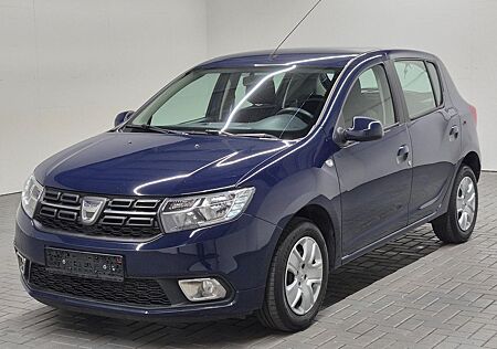 Dacia Sandero Comfort PDC/Tempom./LED-TFL/USB/BT