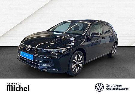 VW Golf Volkswagen 8 TSI Goal