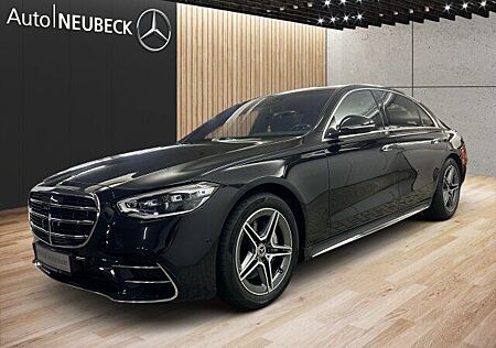 Mercedes-Benz S 580 4M L AMG Line/Exklusiv/Drive Pilot/Pano/