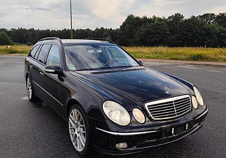Mercedes-Benz E 320 CDI T AVANTGARDE Avantgarde