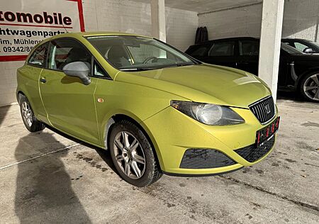 Seat Ibiza SC Reference 1.2 Klima TüV NEU