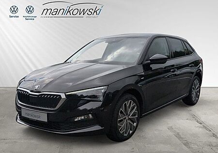 Skoda Scala 110PS Clever LED+Kamera+SmartLink DigitalC