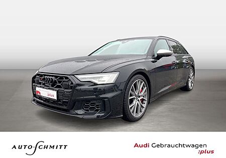 Audi S6 Avant 3.0 TDI quattro tiptronic LED Bang & Ol