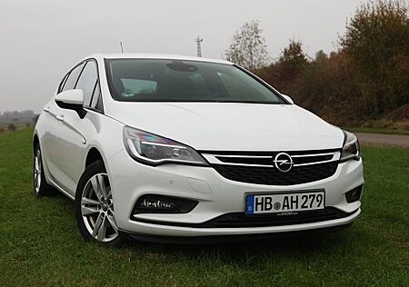 Opel Astra 1.0 DI Turbo ecoFLEX Innovation 77kW S...