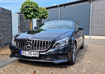 Mercedes-Benz CLS 350 Shooting Brake CLS 350 BlueTEC 4MATI...