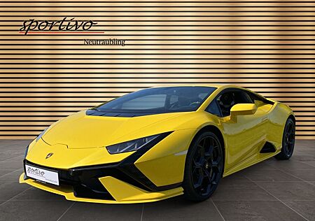 Lamborghini Huracan Huracán Tecnica/Lift/Sensonum/Sport Seats