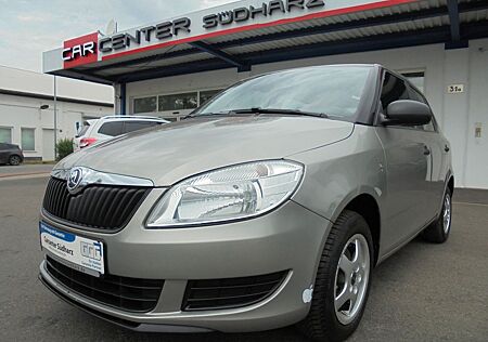 Skoda Fabia Cool Edition