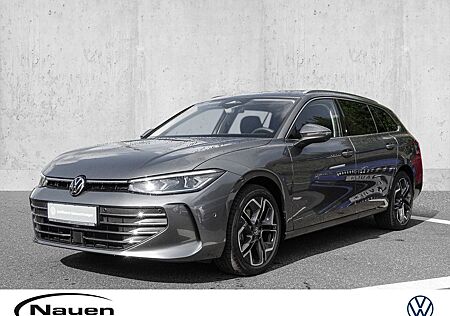 VW Passat Variant Volkswagen 1.5 eTSI Elegance ehem.UPE 56.260