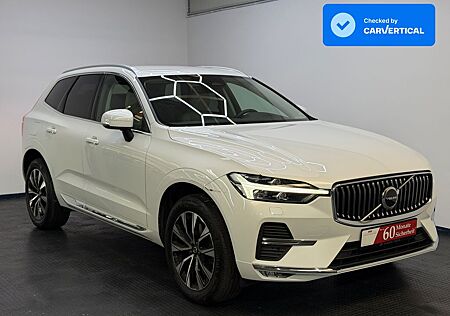 Volvo XC 60 XC60 Plus Bright AWD*5J.Garantie*R*Kamera*TOP*