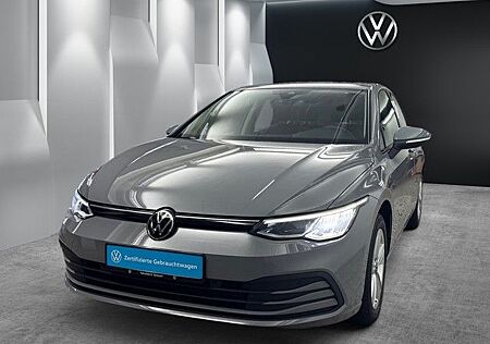 VW Golf Volkswagen VIII Lim. 1.0TSI Life ACC BUSINESS PRE NAVI