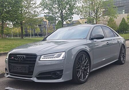 Audi S8 4.0 TFSI Plus / MTM / 22 Zoll / Keramic / Ful
