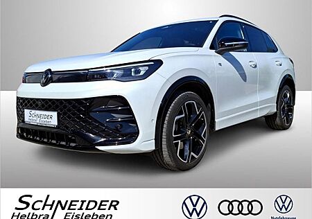 VW Tiguan Volkswagen 2.0 TDI DSG 4MOTION