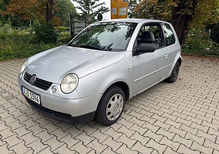 VW Lupo Volkswagen 1.0 College College TÜV NEU viele Neuteile