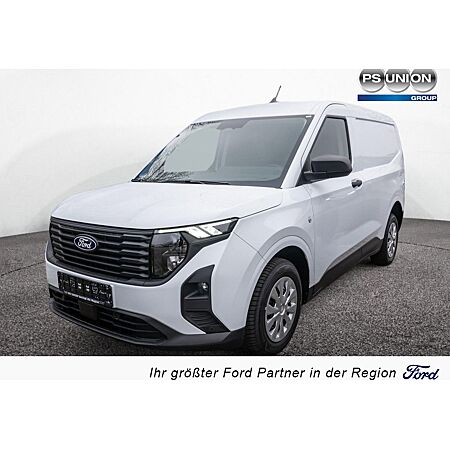 Ford Transit Courier leasen