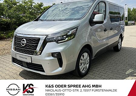 Nissan Primastar Kombi9 L1H1 2,8t dci170 DCT TEKNA 2ST