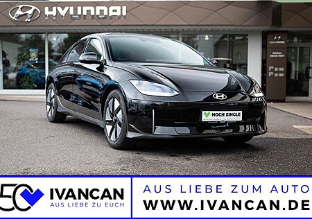 Hyundai IONIQ 6 53kWh TECHNIQ Park BOSE Sitz