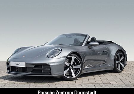 Porsche 992 911 Carrera S Cabrio BOSE Surround View LED