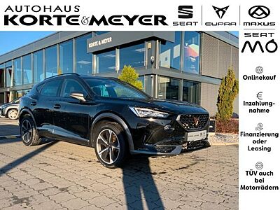 Cupra Formentor 2.0TDI DSG 4Drive+ACC+Navi+Full Link