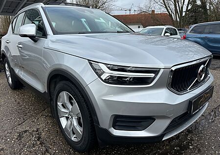 Volvo XC 40 XC40 D3 °Pano/Leder/Navi/VirtC./FullService