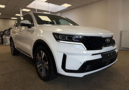 Kia Sorento 4WD Plug-In / 7 SITZER / KEYLESS / LED
