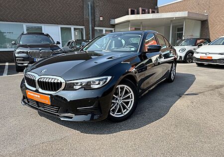 BMW 320 d xDrive Advantage LED virt cockp PDC - 919