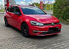 VW Golf Volkswagen 1.6 TDI SCR DSG Comfortline Variant Com...