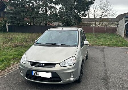 Ford C-Max 2,0 Titanium Autom., neu TÜV