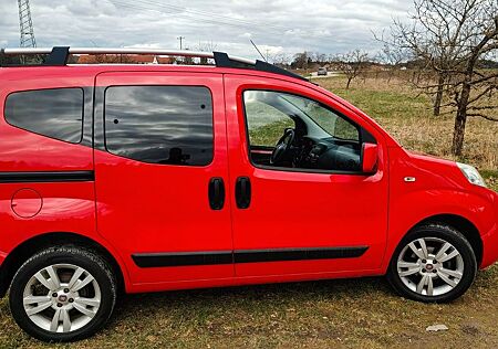 Fiat Qubo 1.4