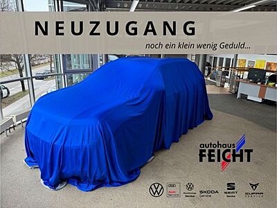 Volkswagen Touran 2.0 TDI Comfortline+LED+NAVI+AHK+RFK+ACC