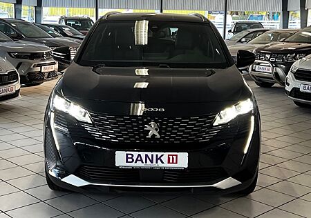 Peugeot 5008 Allure Pack TÜV&AU neu&Garantie 7.Sitzer