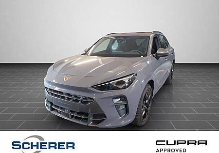 Cupra Terramar VZ 2.0 TSI 4Drive MATRIX PANO SENNHEISE
