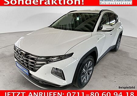 Hyundai Tucson Select 1.6 T-GDI MHEV 150 LED PrivG SH...